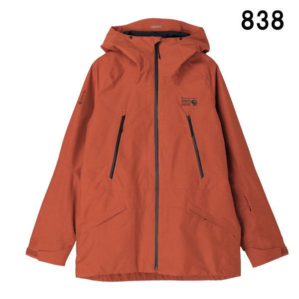 楽天市場】マウンテンハードウェア メンズ スカイリッジゴアテックス