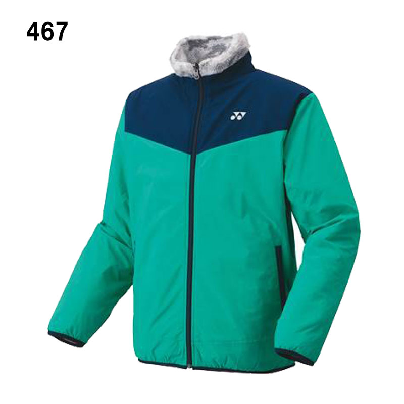 楽天市場】ヨネックス ボアリバーシブルジャケット 90067 : カスカワ