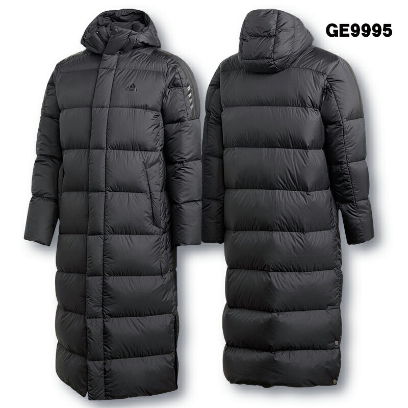 楽天市場】アディダス ロングダウンコート IZG99 : カスカワスポーツ