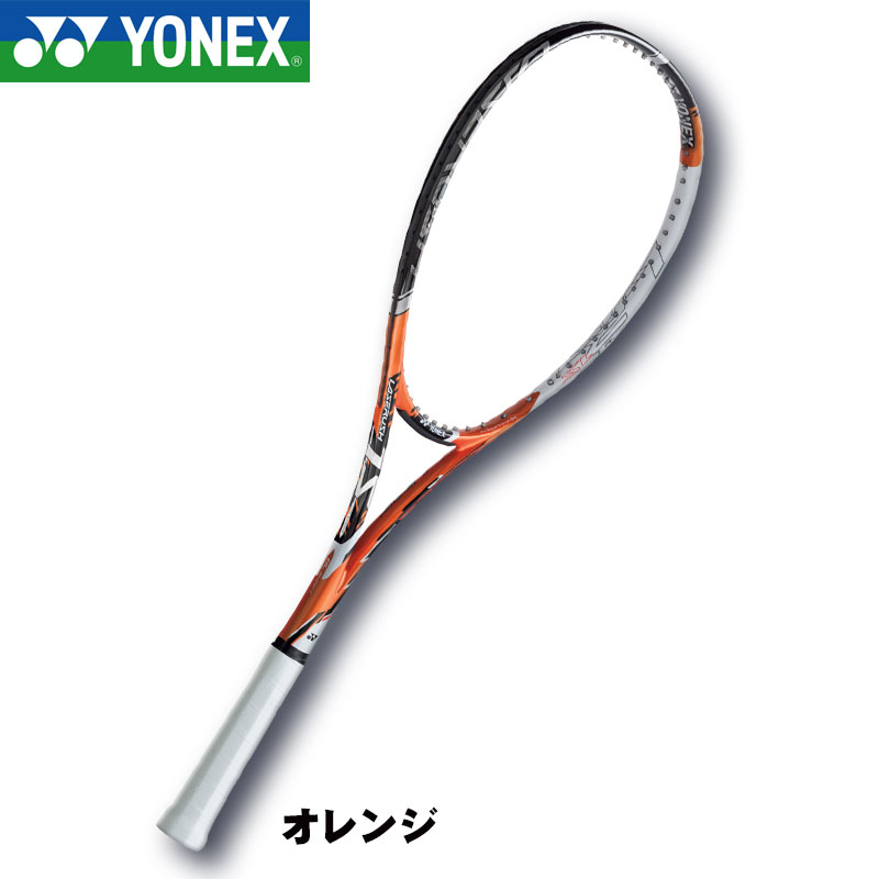 YONEX LASERUSH 1V レーザーラッシュ1V ラケットのみ 難有 YONEX