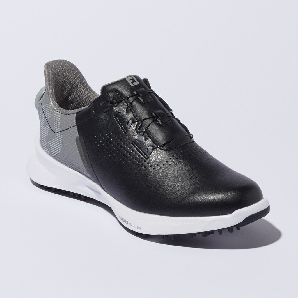 フットジョイ フューエル BOA ウィメンズ FJ FUEL ゴルフシューズ24