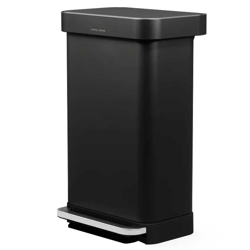 楽天市場】【 正規品 】【 正規販売店 】 simplehuman 「シンプル