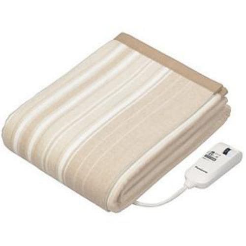 楽天市場】電気毛布 パナソニック rp1mの通販