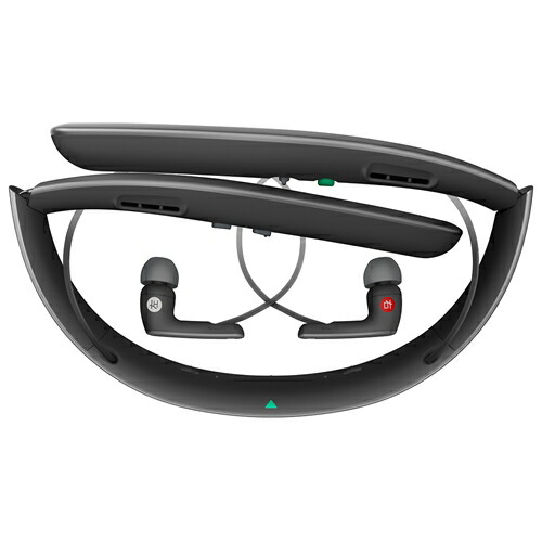 楽天市場】ソニー SMR-10-B 首かけ集音器 ブラック ネックスピーカー