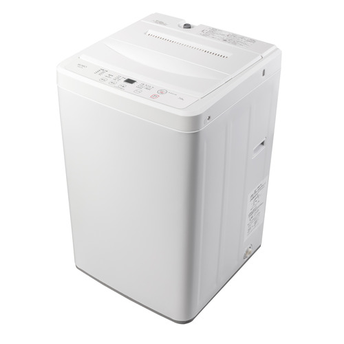 楽天市場】ヤマダオリジナル 全自動洗濯機 洗濯：7.0kg 幅56.5cm