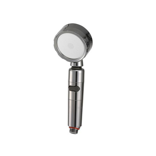 楽天市場】アラミック シルキーナノバブルシャワーヘッドスパの通販