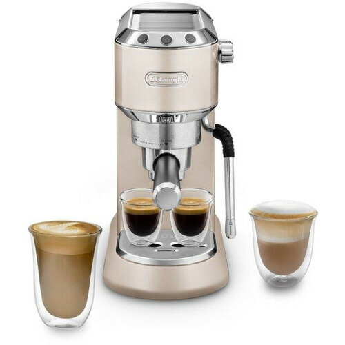 楽天市場】デロンギ EC885J-BG デディカ アルテ エスプレッソ