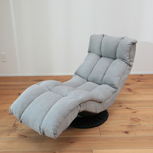 楽天市場】ハンモック座椅子 HXLF-マルク グレー 明光ホームテック