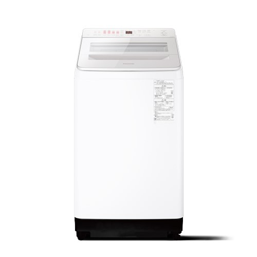 楽天市場】パナソニック 全自動洗濯機 洗濯8.0kg 簡易乾燥 幅59.9cm