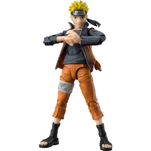 楽天市場】naruto アクションフィギュアの通販
