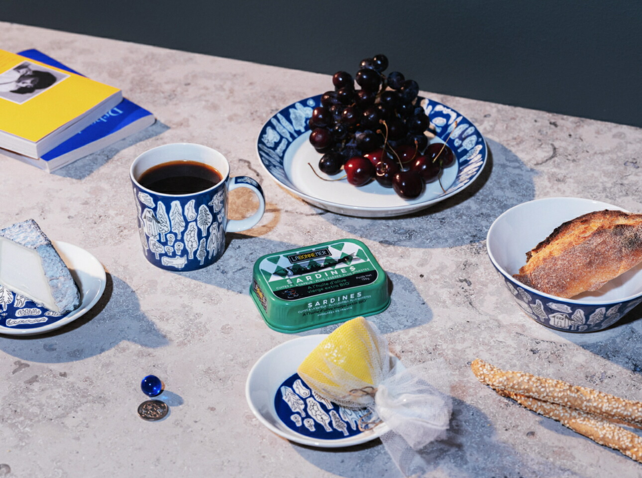 楽天市場】イッタラ×ミナペルホネン 3点セット(forest life 15cmボウル