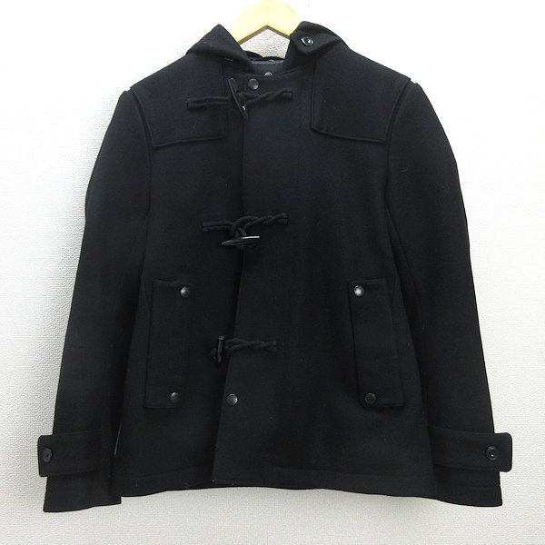 楽天市場】BEAUTY & YOUTH UNITED ARROWS ダッフルコート（メンズ