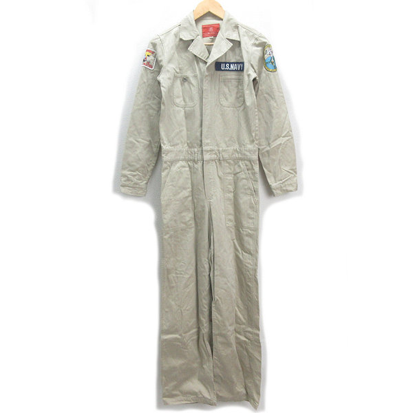 楽天市場】アビレックス（オールインワン・サロペット｜レディース