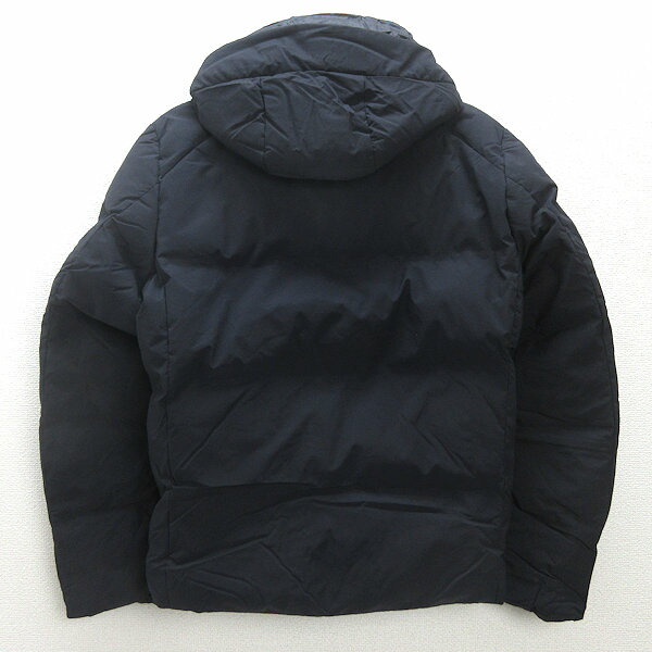 楽天市場】U□ユニクロ/UNIQLO シームレスダウンパーカ/311-419989【S