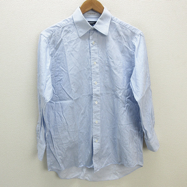 楽天市場】バーバリー シャツ ストライプの通販