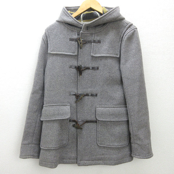 楽天市場】UNITED ARROWS ダッフルコート（メンズファッション）の通販