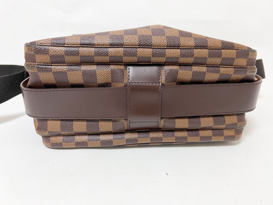 楽天市場】LOUIS VUITTON ルイヴィトン ダミエ ナヴィグリオ