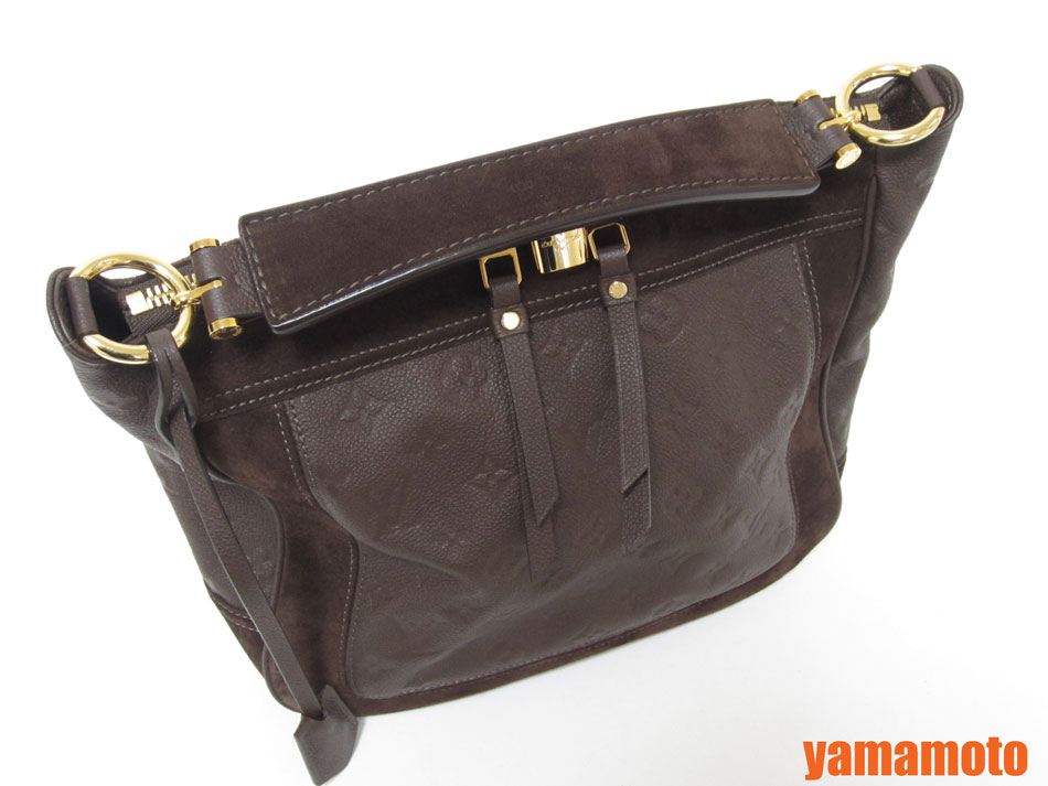 楽天市場】LOUIS VUITTON ルイヴィトン アンプラント オダシューズPM