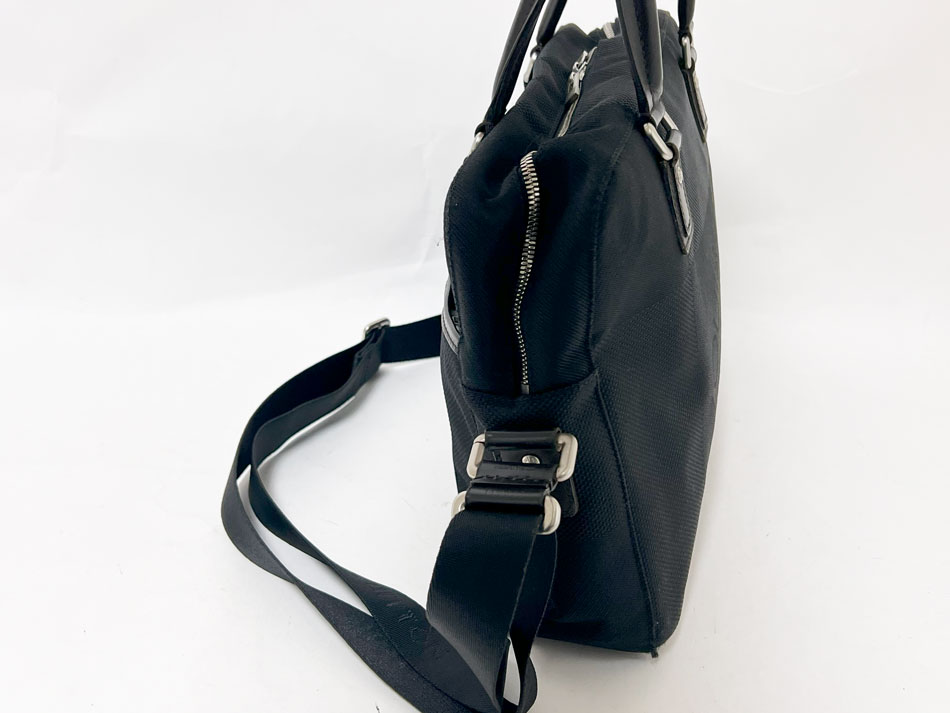 楽天市場】LOUIS VUITTON ルイヴィトン ダミエジェアン ノワール 黒