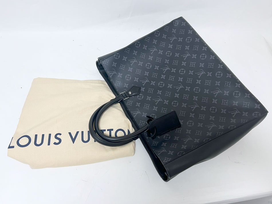 楽天市場】LOUIS VUITTON ルイウ゛ィトン モノグラム エクリプス