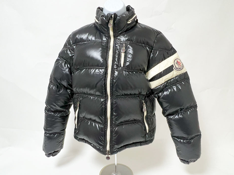 楽天市場】MONCLER モンクレール ダウンジャケット ERIC エリック