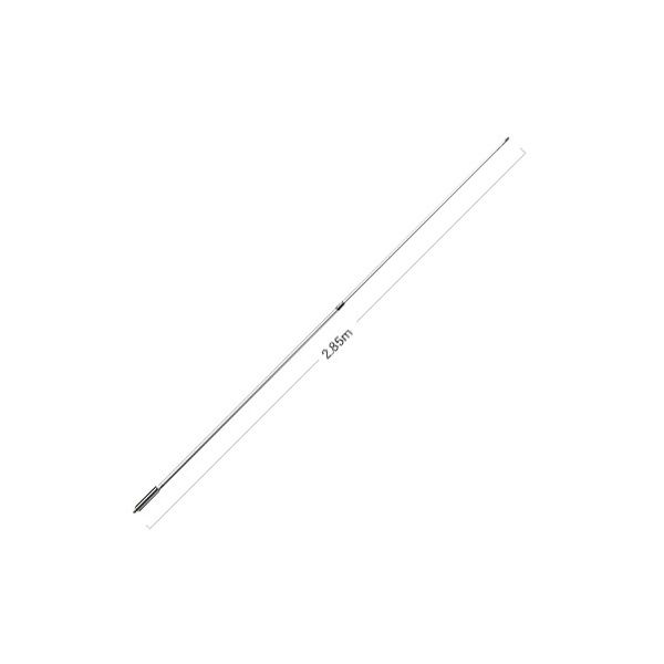 楽天市場】SE300 ダイヤモンドアンテナ(第一電波工業)144/430MHz帯