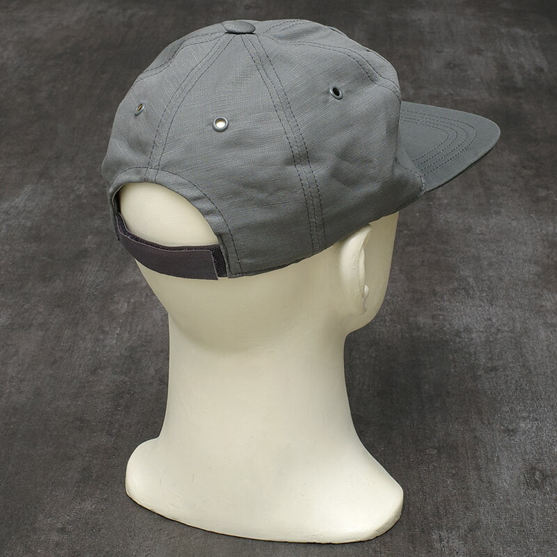 楽天市場】メール便可 イタリア軍 MM ワークキャップ サマー グレー