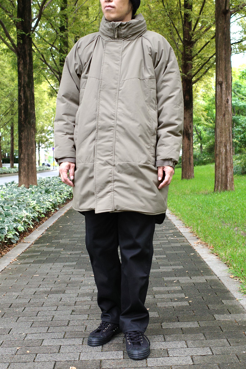 楽天市場】米軍タイプ PCU LEVEL7 TYPE2 モンスターパーカー