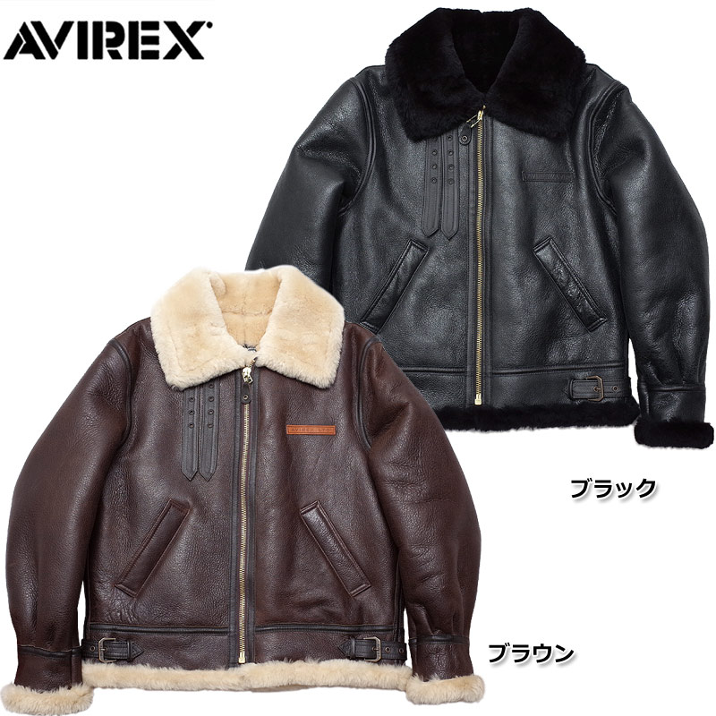 楽天市場】AVIREX アビレックス #7835950010|7834950010[7832950006