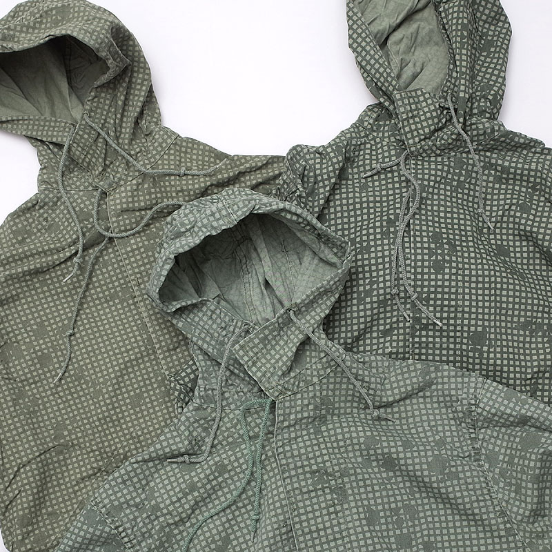 楽天市場】米軍 ナイトデザートカモパーカー USED JP112UN ナイトカモ