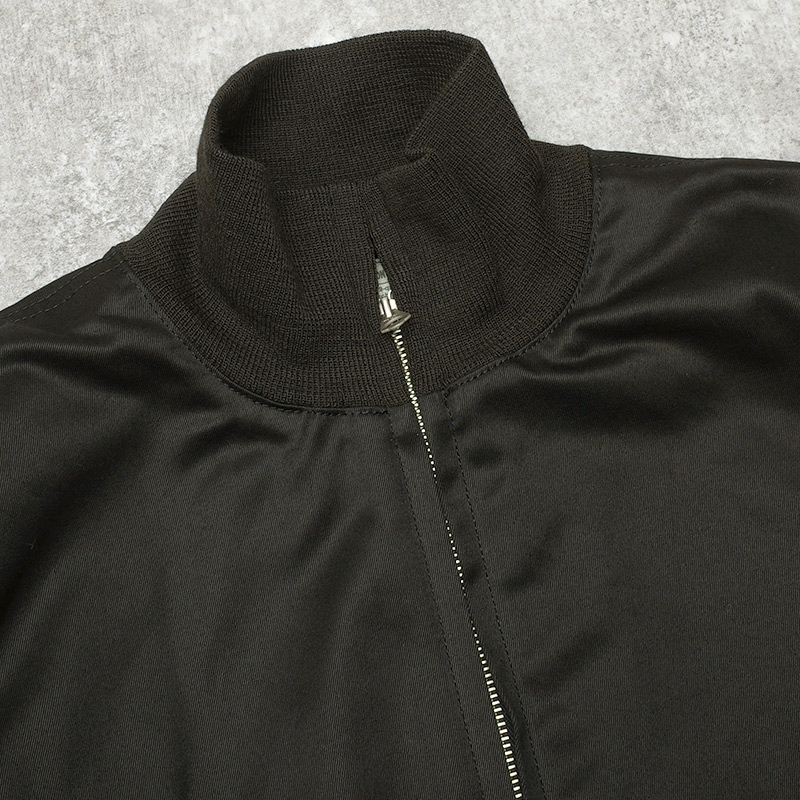 楽天市場】BUZZ RICKSON'S バズリクソンズ #BR15775 ブラック