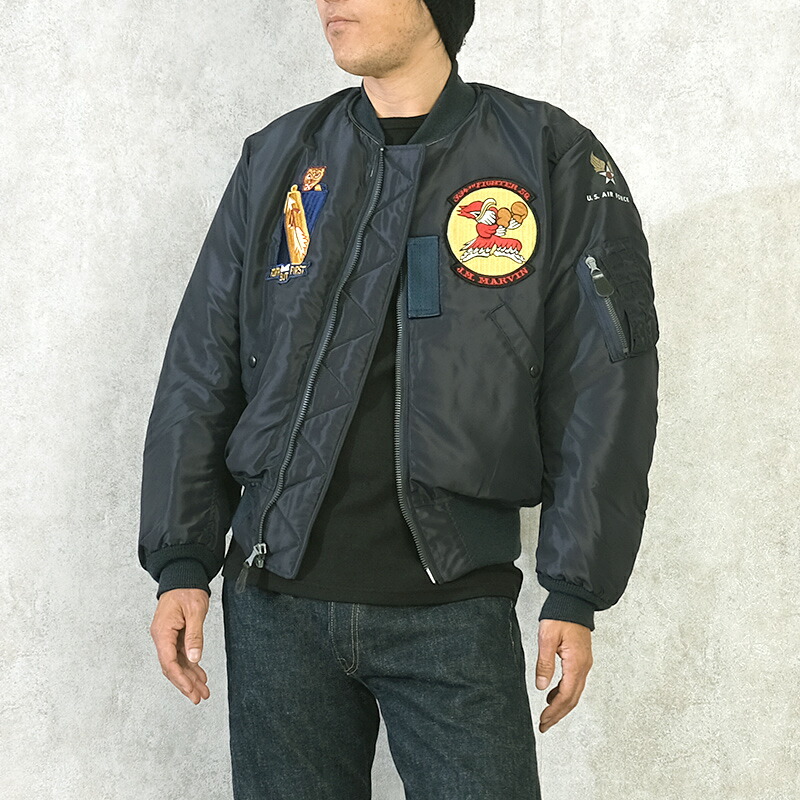 楽天市場】BUZZ RICKSON'S バズリクソンズ #BR15570 B-15C(MOD