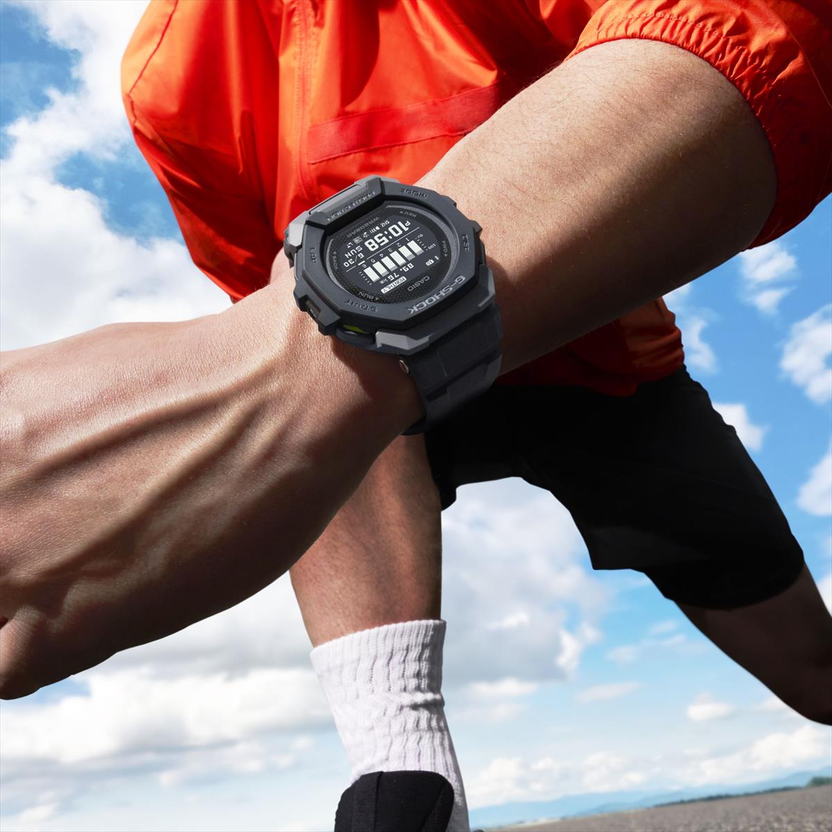 楽天市場】【1日限定☆10%OFFクーポン&ポイントアップ】カシオ G