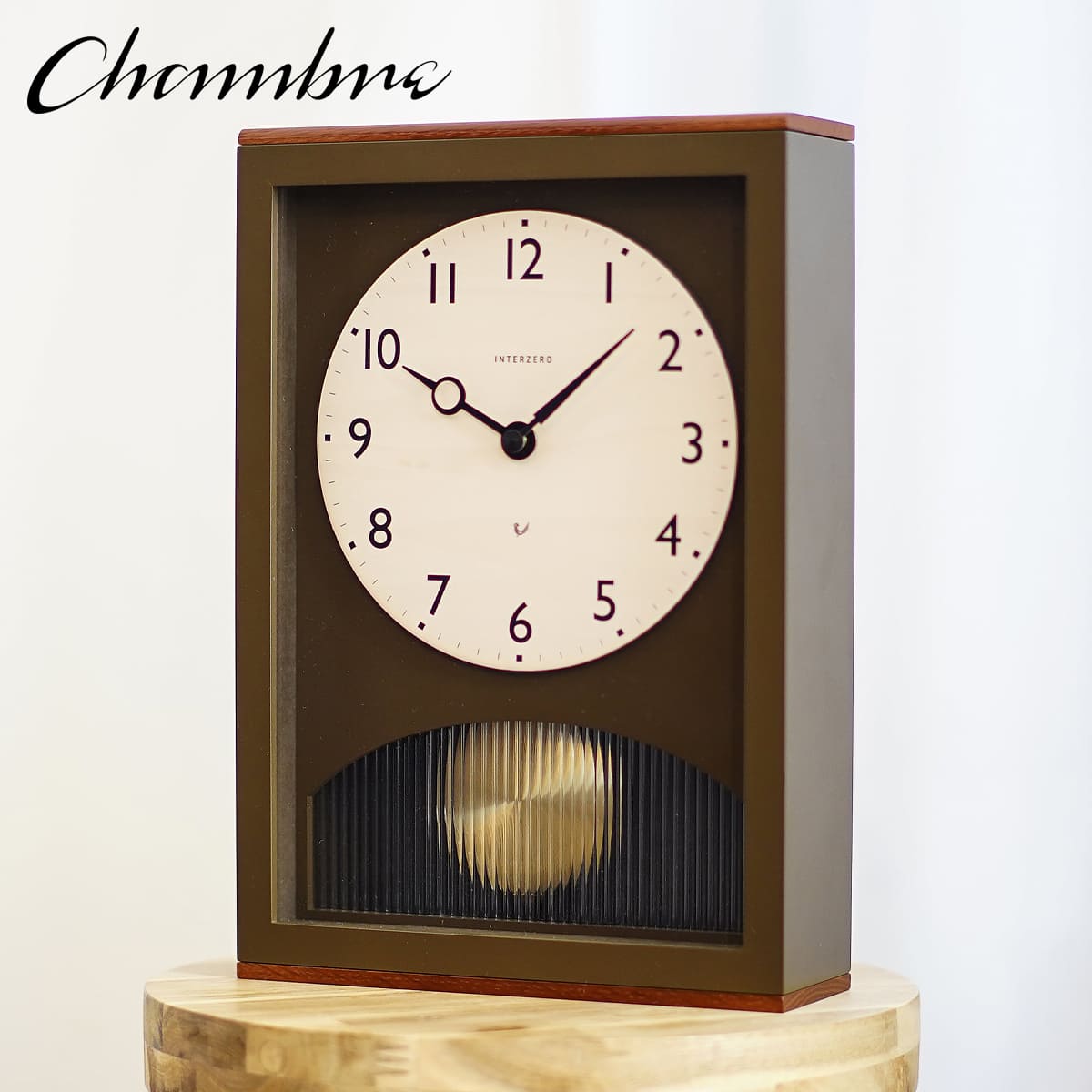 置き時計 振り子 アンティーク」の人気商品一覧 | 安い商品を通販