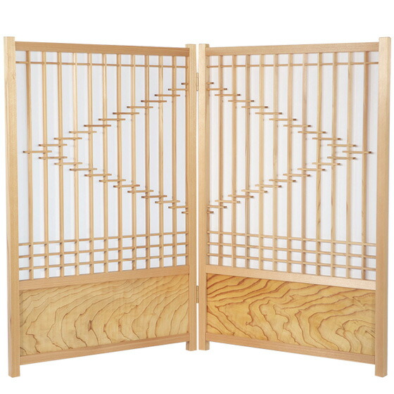 楽天市場】組子 パーテーションの通販