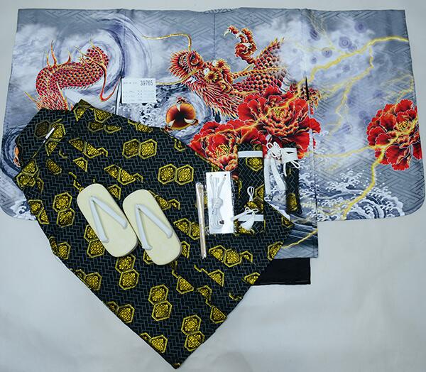 キッズ和服 袴 龍」の人気商品一覧 | 安い商品を通販サイトから探す