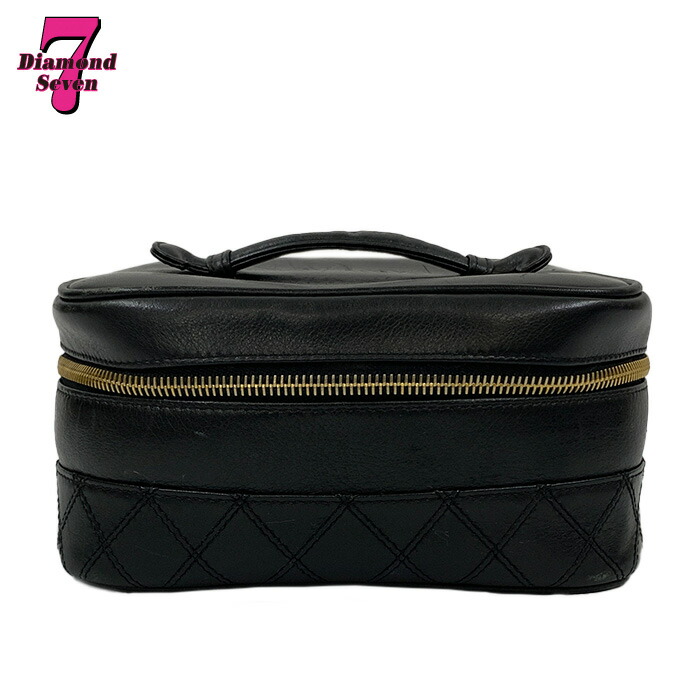 楽天市場】キルティング（ブランドシャネル）（化粧ポーチ｜レディース