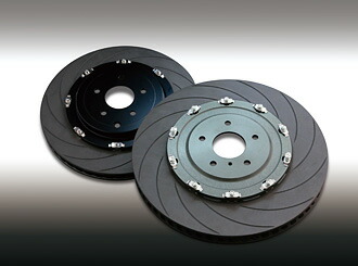 楽天市場】DIXCEL BRAKE DISC ROTOR FS Type フロント用 日産 ニッサン