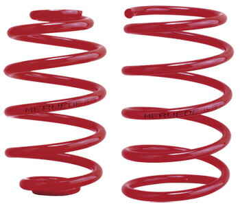 楽天市場】merwede Euro Springs ボルボ 240/264 セダン P242/244/246