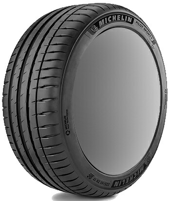 楽天市場】MICHELIN PILOT SPORT4 RFT 255/40R18 99Y XL ☆ ZP 【255