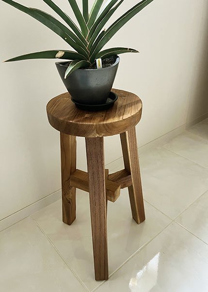 楽天市場】☆レビューで特典☆アジアン家具 木製 バリ ♪チーク古材の