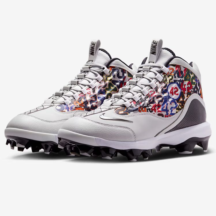 楽天市場】ナイキ 野球 スパイク（カラーマルチカラー）の通販