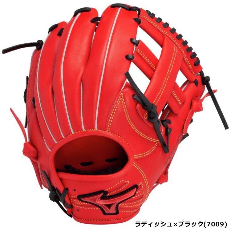 楽天市場】ウィルソン グラブ袋（カラーレッド）（スポーツ