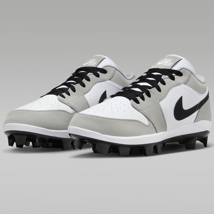 NIKE ナイキ Jordan 4 レトロ 野球用樹脂底スパイク31cm NIKE ナイキ