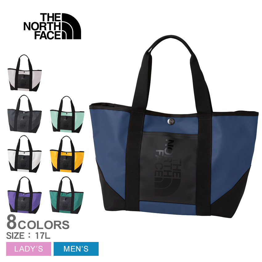 楽天市場】ザ・ノース・フェイス トートバッグ THE NORTH FACE BC