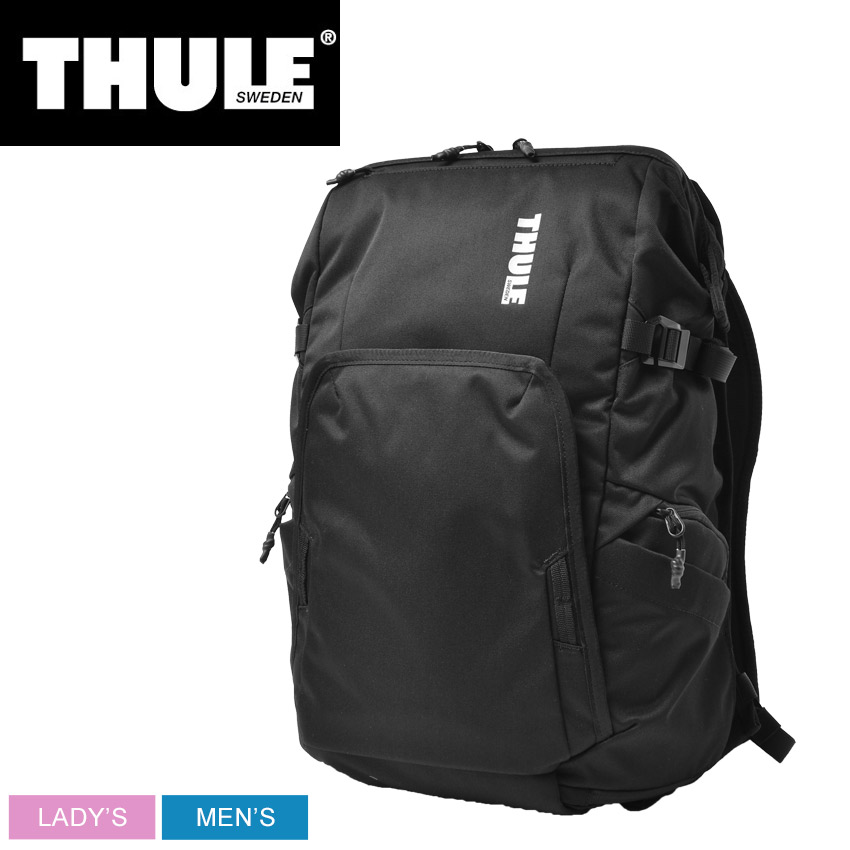 楽天市場】スーリー バックパック THULE COVERT DSLR BACKPACK 24L