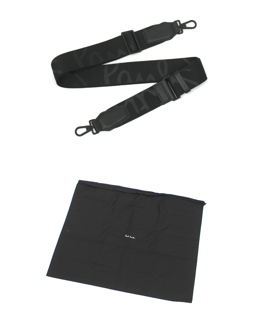 楽天市場】ポール スミス ボストンバッグ PAUL SMITH ペイント