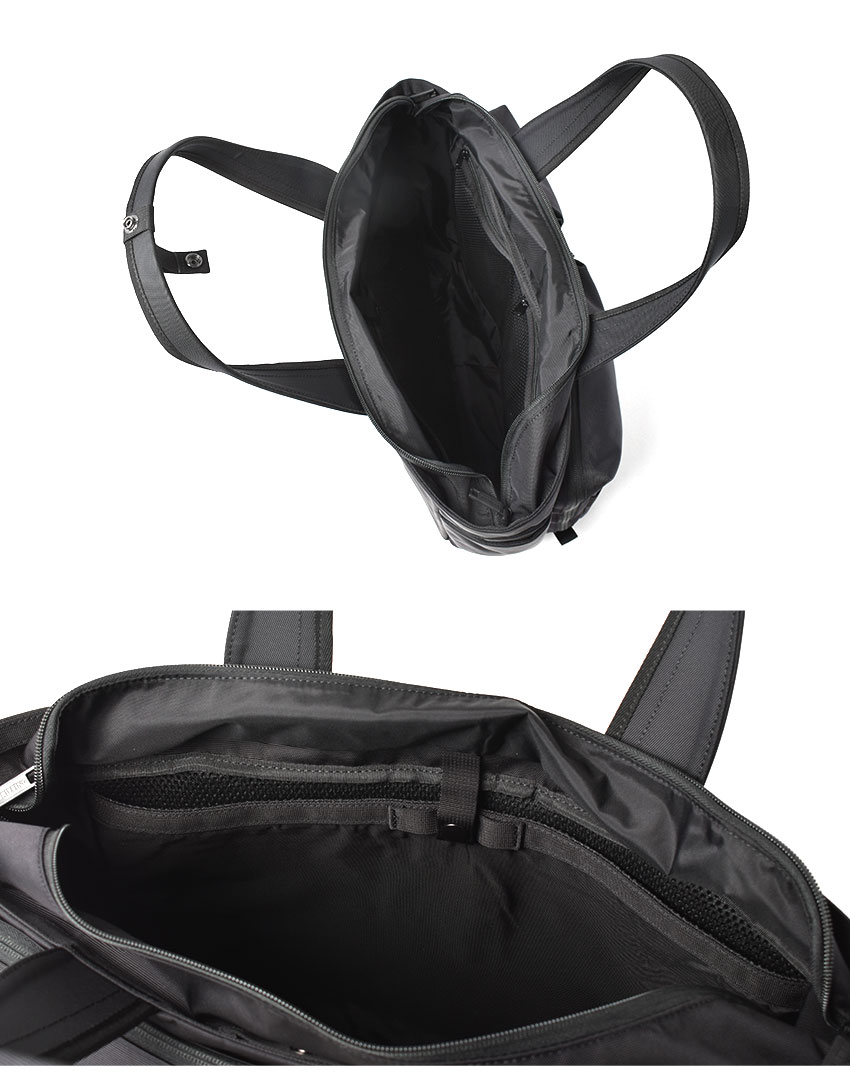 楽天市場】ブリーフィング トートバッグ BRIEFING SW WIDE TOTE WR