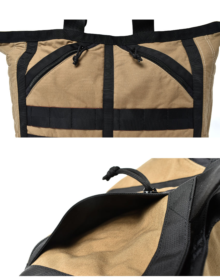 楽天市場】ブリーフィング トートバッグ BRIEFING MF NEW STANDARD