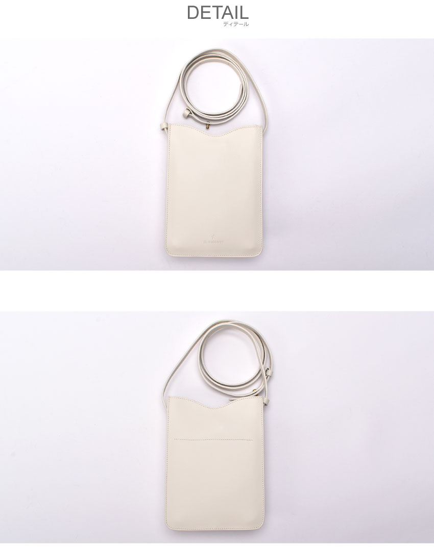 楽天市場】イルビゾンテ ショルダーバッグ IL BISONTE ショルダー